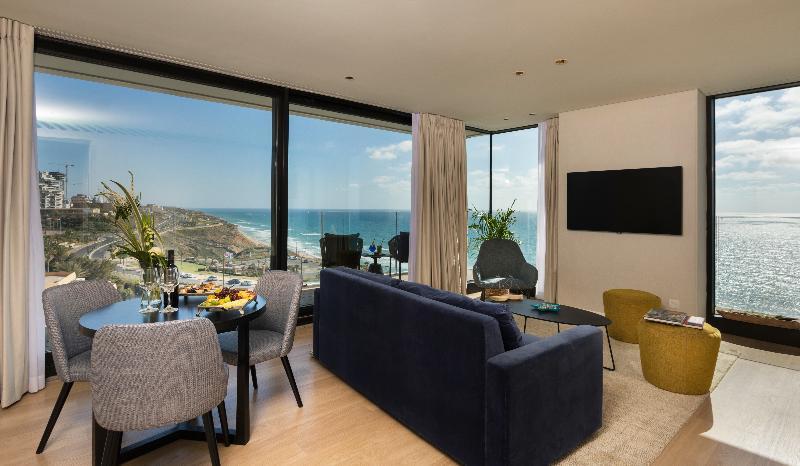 Vert Lagoon Netanya By Afi Hotels Εξωτερικό φωτογραφία